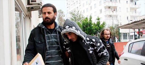 Antalya’da 28 gözaltı