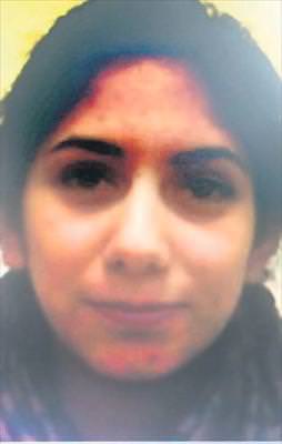 Kızını öldürüp intihar etti