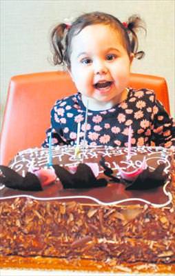 İyi ki doğdun Bade