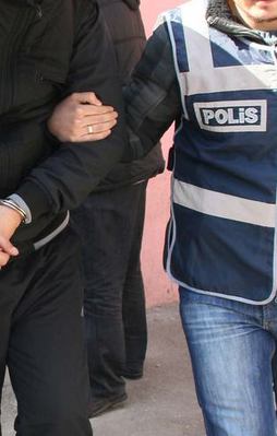 HDP ve DBP eş başkanlarına gözaltı