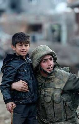 TSK: Cizre'nin tamamı kontrol altında