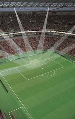 Futbol'da devrim gibi gelişme