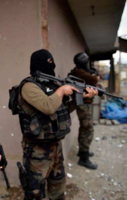 PKK'dan büyük Cizre itirafı