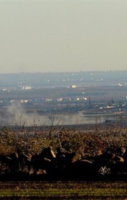 Türkiye PYD'yi vurdu Ruslar çıldırdı