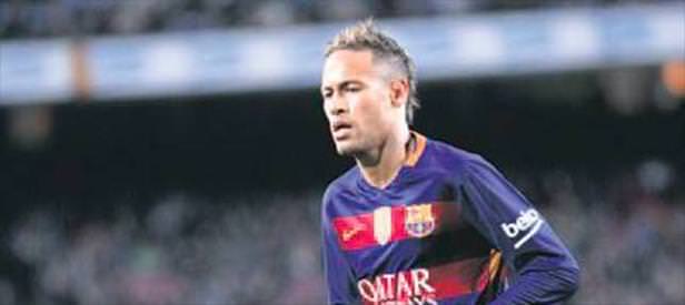 PSG’den Neymar’a 400 milyon euro