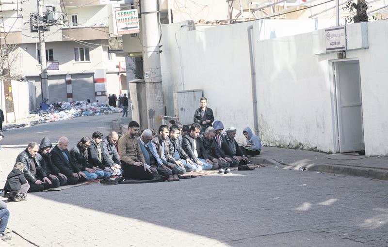 Huzur vakti