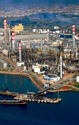 TÜPRAŞ'ın karı 2.5 milyar lira