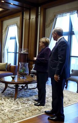 İşte gözlerden kaçan o ayrıntı