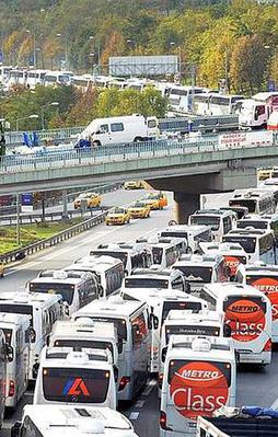 Zorunlu trafik sigortasında yeni dönem