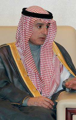 El-Cübeyr: İşin bitti Esed