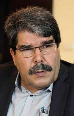 Terör örgütü liderinin söylediğine bak!