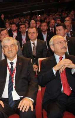 Kani Beko DİSK'te diktatörlüğünü ilan etti!