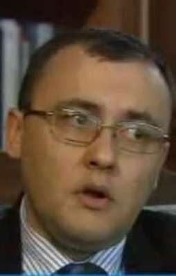 "Putin rejimi çete gibi"