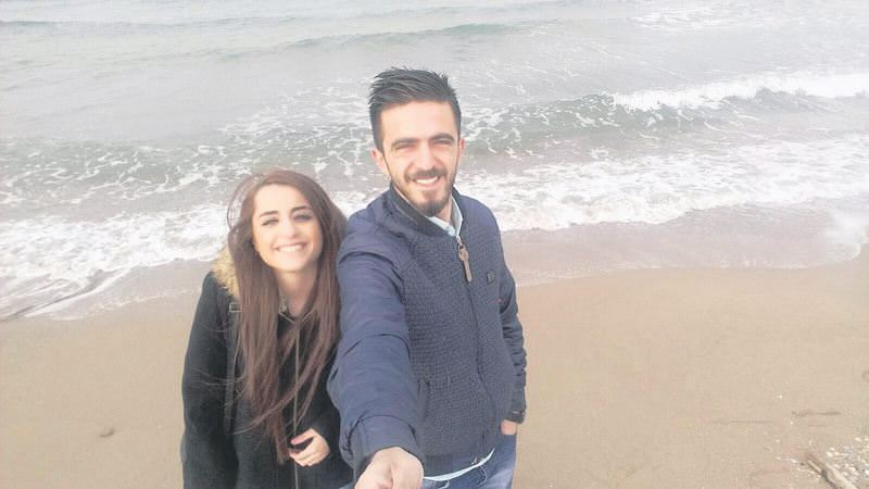 Cezayı aldı kızı alamadı
