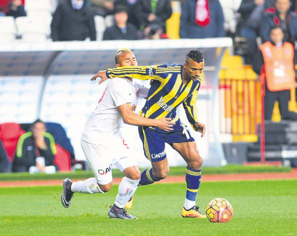 Luis Nani'den 5. hakem i̇syanı