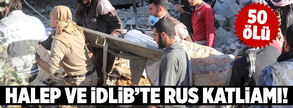 Türkiye'den Rusya'ya sert uyarı-1