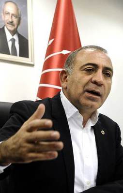 CHP yeni bir krizin içine girdi