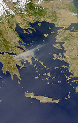 Türkiye tepki gösterdi NATO değiştirdi