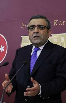 Kod adı: TR 705 CIA