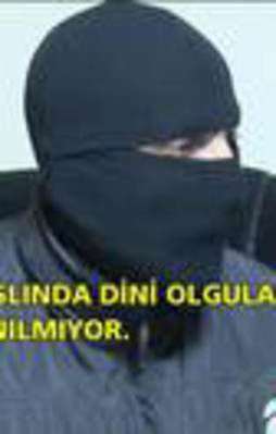 Eski YDG-H'li her şeyi itiraf etti