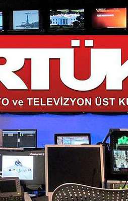 RTÜK 100'den fazla kanalı kapatacak