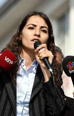 HDP'li vekilden skandal sözler