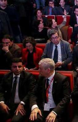 Cumhurbaşkanı Erdoğan'dan suç duyurusu