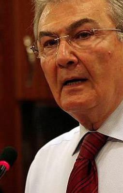 Baykal'dan Suriye operasyonuna destek