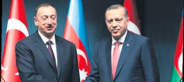 Cumhurbaşkanı Azerbaycan’a gidiyor