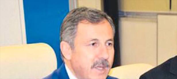 Baraj açıklaması