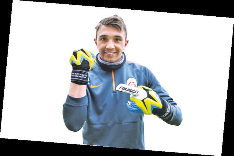 Muslera bu sezon vasatı aşamadı!
