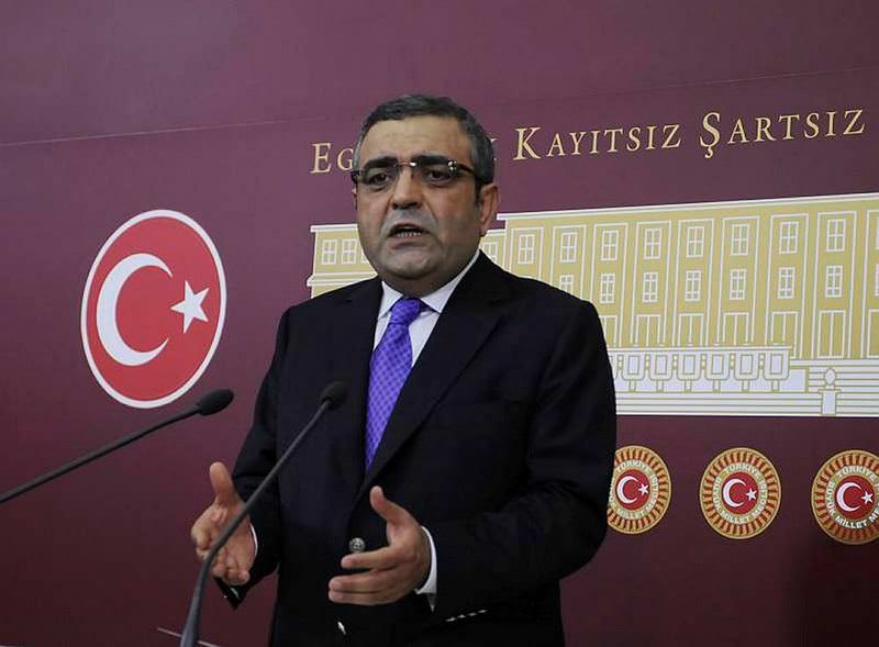 Kod adı: TR 705 CIA