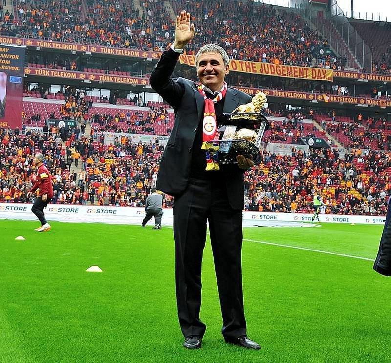 Galatasaray'da gündem yeni hoca-2