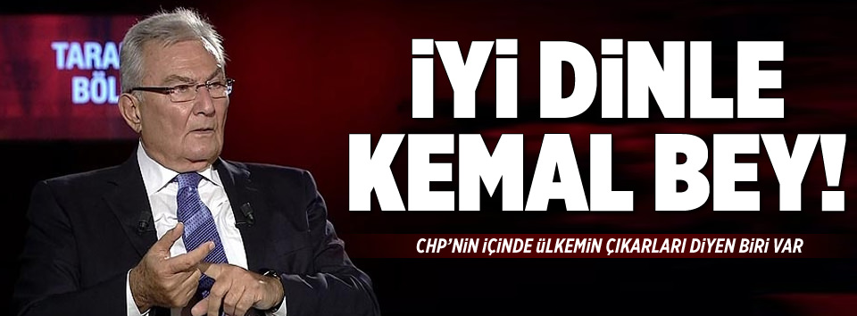 Deniz Baykal yalnız kaldı-1