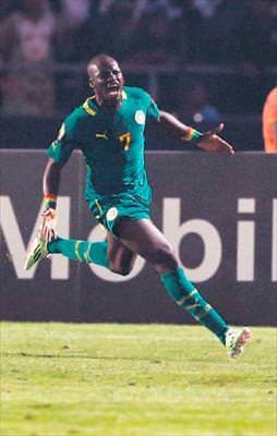 Moussa son dakikada affetmedi!