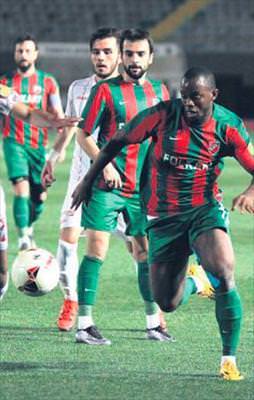 İzmir'de kardeş payı