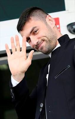 Galatasaray benim yuvam