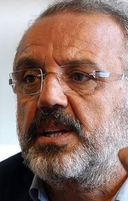 Sırrı Sakık'tan tehdit gibi açıklamalar