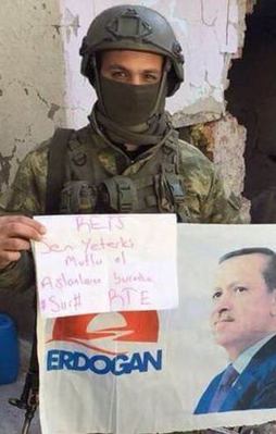 "Reis sen yeter ki mutlu ol"