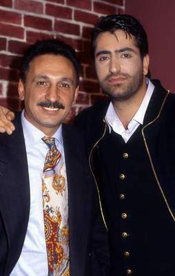 Mahsun Kırmızıgül hakkında bomba iddia