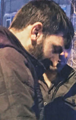 İşte insan tacirlerinin ölüm tarifeleri