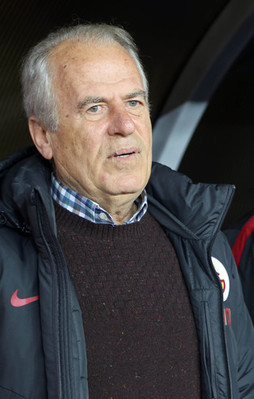 Galatasaray'da gündem yeni hoca