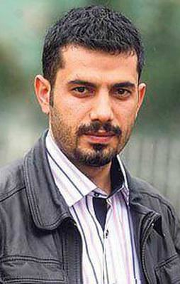 Mehmet Baransu Taraf'tan kovuldu