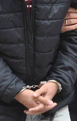 Gaziantep'de FETÖ operasyonu