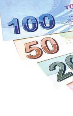 İşte en çok maaş veren sektörler listesi