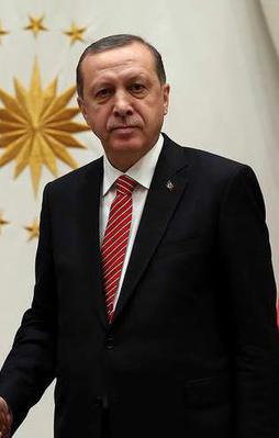 Erdoğan: YPG-PYD ve rejim ortak çalışıyor
