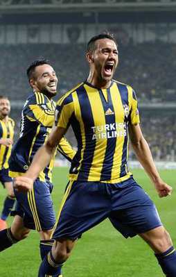 Kadıköy'den çıkış yok!