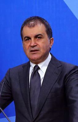 "Yeni anayasa sürecini CHP sabote etti"