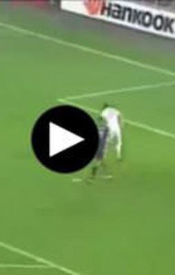 Fenerbahçe Rus spikeri hayata küstürdü