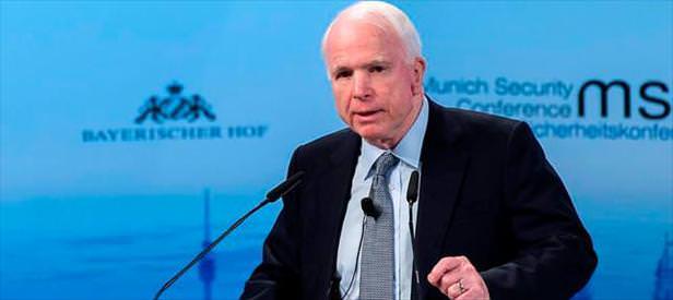 Rusya'ya biz müsaade ettik